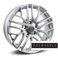 Диски NEO R17 / 6.5J PCD 5x114.3 ЕТ 40 ЦО 67.1 781