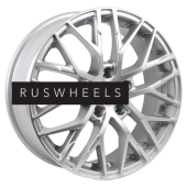 Диски RST 6,5x17/5x114,3 ET45 D60,1 R077 (Rav4) Silver Диски RST 6,5x17/5x114,3 ET45 D60,1 R077 (Rav4) Silver