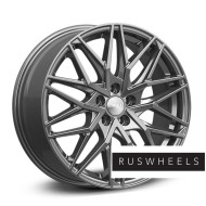 Диски Скад R17 / 7J PCD 5x114.3 ЕТ 45 ЦО 67.1 Азимут Диски Скад R17 / 7J PCD 5x114.3 ЕТ 45 ЦО 67.1 Азимут