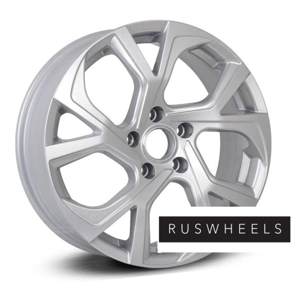 Диски RST R17 / 6.5J PCD 5x114.3 ЕТ 45 ЦО 60.1 R087 Диски RST R17 / 6.5J PCD 5x114.3 ЕТ 45 ЦО 60.1 R087