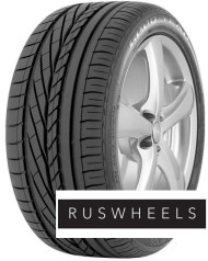 Шины Goodyear 275/40 r19 Excellence 101Y Runflat Шины Goodyear 275/40 r19 Excellence 101Y Runflat
