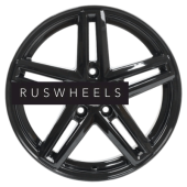 Диски Neo 6,5x16/5x108 ET43 D65,1 660 BL Диски Neo 6,5x16/5x108 ET43 D65,1 660 BL