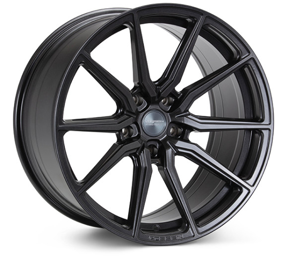 Диски Vossen HF-3 22x9 Anthracite Диски Vossen HF-3 22x9 Anthracite