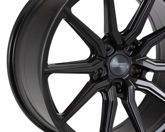 Диски Vossen HF-3 22x9 Anthracite Диски Vossen HF-3 22x9 Anthracite