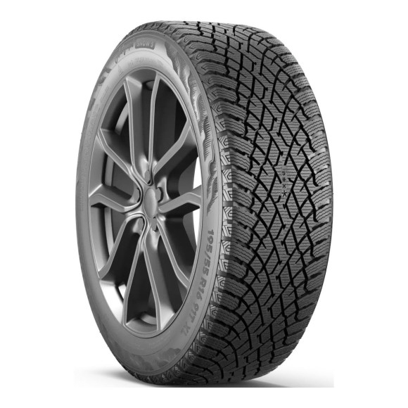 Шины Ikon Tyres  245/45/18  T 100 Ikon Autograph Snow 5  XL