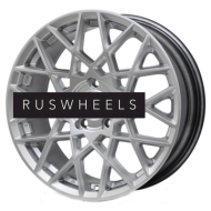 Диски PDW 7x16/4x100 ET40 D60,1 Velocity (9103) Silver Диски PDW 7x16/4x100 ET40 D60,1 Velocity (9103) Silver