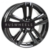 Диски RST 6x15/5x100 ET40 D57,1 R025 (Polo) BL Диски RST 6x15/5x100 ET40 D57,1 R025 (Polo) BL