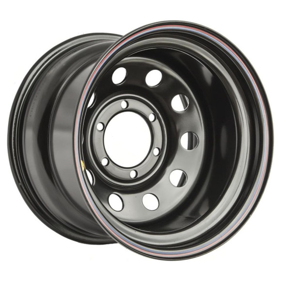 Диски Off-Road Wheels 10,0\R16 6*139.7 ET-44 d110 