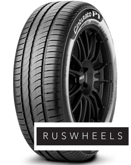 Шины Pirelli 175/65R14 82T Cinturato P1 TL Шины Pirelli 175/65R14 82T Cinturato P1 TL