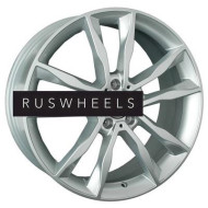 Диски Replay 8x19/5x112 ET49 D66,6 MR144 Sil (конус, C570)