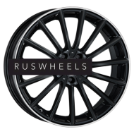 Диски MAK 8x19/5x112 ET38 D66,6 Komet Gloss Black Mirror Ring Диски MAK 8x19/5x112 ET38 D66,6 Komet Gloss Black Mirror Ring