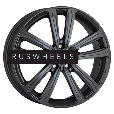 Диски MAK 7x17/5x114,3 ET35 D76 Magma Matt titanium