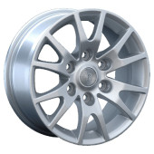 Диски REPLAY 7.5\R18 6*139.7 ET38 d67.1 S Диски REPLAY 7.5\R18 6*139.7 ET38 d67.1 S