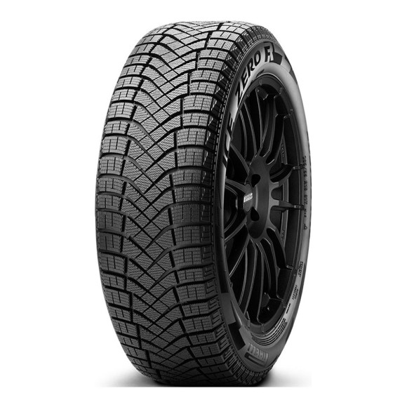 Шины Pirelli 215/65/17 T 103 WINTER ICE ZERO FR XL Шины Pirelli 215/65/17 T 103 WINTER ICE ZERO FR XL