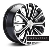 Диски KHOMEN WHEELS R16 / 6.5J PCD 5x112 ЕТ 46 ЦО 57.1 1610 Диски KHOMEN WHEELS R16 / 6.5J PCD 5x112 ЕТ 46 ЦО 57.1 1610