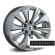 Диски КиК R17 / 7J PCD 5x114.3 ЕТ 50 ЦО 67.1 Авиор