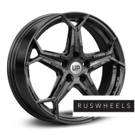 Диски Wheels UP R18 / 6.5J PCD 5x114.3 ЕТ 50 ЦО 66.1 Up118 Диски Wheels UP R18 / 6.5J PCD 5x114.3 ЕТ 50 ЦО 66.1 Up118