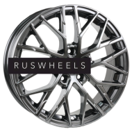 Диски RST 6,5x17/5x114,3 ET48 D67,1 R077 (Rav4) BH Диски RST 6,5x17/5x114,3 ET48 D67,1 R077 (Rav4) BH