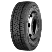Грузовые шины Goodride 245/70R17,5 136/134M GDR+1 TL 