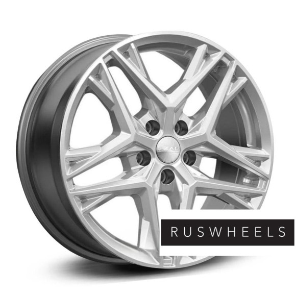 Диски Скад R18 / 8J PCD 5x112 ЕТ 43 ЦО 66.6 Челси