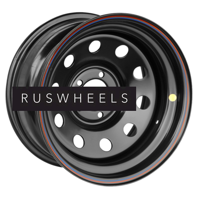 Диски Off-Road Wheels 8x18/5x127 ET30 D75 Jeep Черный (треугольник мелкий) Диски Off-Road Wheels 8x18/5x127 ET30 D75 Jeep Черный (треугольник мелкий)