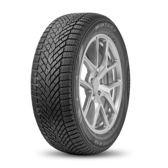 Шины Pirelli  245/45/18  V 100 WINTER SOTTOZERO 3  XL (MO)