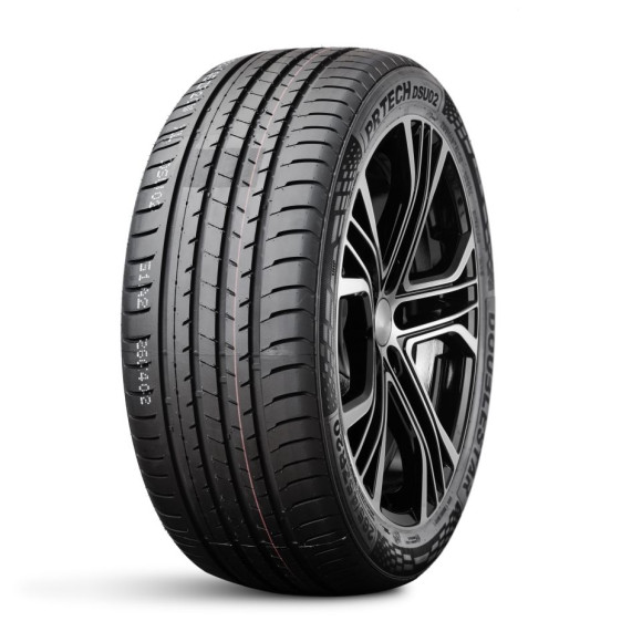 Шины DoubleStar  265/50/19  W 110 DSU02