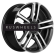 Диски Khomen Wheels 6,5x16/5x139,7 ET40 D98,5 KHW1602 (Niva 4x4) Gray-FP Диски Khomen Wheels 6,5x16/5x139,7 ET40 D98,5 KHW1602 (Niva 4x4) Gray-FP