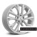 Диски Premium Series R18 / 7J PCD 5x108 ЕТ 47 ЦО 60.1 КР012 Tiggo 8 Pro