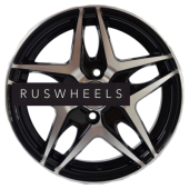 Диски Tech Line 6x15/4x100 ET45 D67,1 530 BD Диски Tech Line 6x15/4x100 ET45 D67,1 530 BD