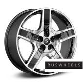Диски Premium Series R20 / 8.5J PCD 5x114.3 ЕТ 47 ЦО 67.1 КР008 Genesis GV80 Диски Premium Series R20 / 8.5J PCD 5x114.3 ЕТ 47 ЦО 67.1 КР008 Genesis GV80