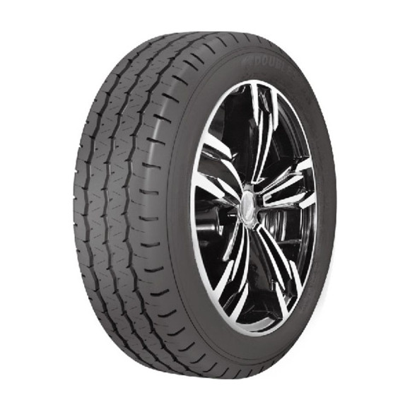 Шины DoubleStar  165/80/14  R 97/95 C DL01   старше 3-х лет