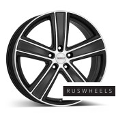Диски Dezent R17 / 7.5J PCD 5x114.3 ЕТ 35 ЦО 71.6 TH dark Диски Dezent R17 / 7.5J PCD 5x114.3 ЕТ 35 ЦО 71.6 TH dark