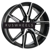 Диски RST 7,5x19/5x108 ET39 D65,1 R129 (Jetour) BD