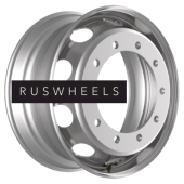 Грузовые диски Accuride 9x22,5/10x335 ET161 D281 M22 Silver (RZB36672OE) alive (14 мм) 5 000 кг Грузовые диски Accuride 9x22,5/10x335 ET161 D281 M22 Silver (RZB36672OE) alive (14 мм) 5 000 кг