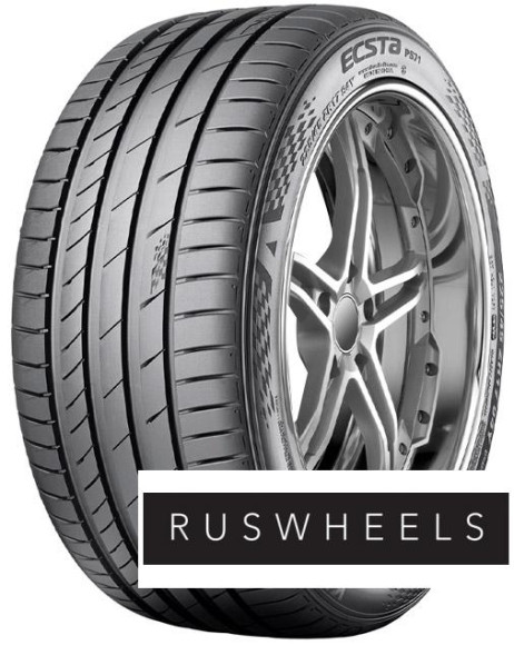 Шины Kumho 215/55 r17 Ecsta PS71 94W