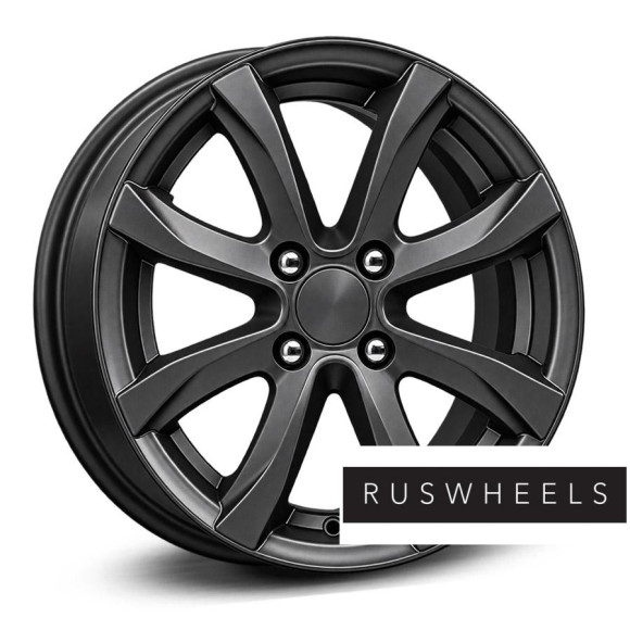 Диски iFree R15 / 6J PCD 4x114.3 ЕТ 40 ЦО 66.1 Дайс