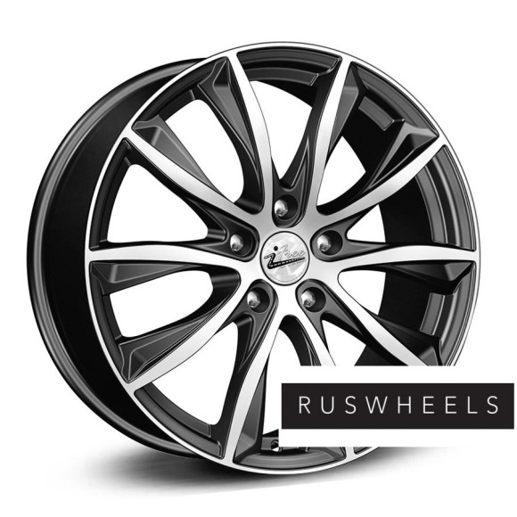 Диски iFree R18 / 7.5J PCD 5x108 ЕТ 47 ЦО 60.1 Каzaнтип