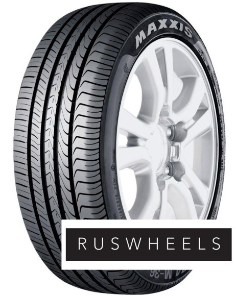 Шины Maxxis 245/45 r18 M-36 Victra 96W Runflat Шины Maxxis 245/45 r18 M-36 Victra 96W Runflat