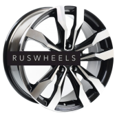Диски RST 7x17/5x108 ET42 D65,1 R047 (C5 Aircross) BD
