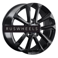 Диски Replay 8,5x20/5x150 ET58 D110,1 TY357 BK (пш) Диски Replay 8,5x20/5x150 ET58 D110,1 TY357 BK (пш)