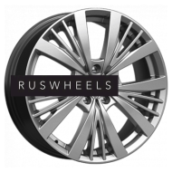 Диски K&K 7,5x19/5x114,3 ET35 D60,1 Марвел-оригинал (КС881) Дарк платинум Диски K&K 7,5x19/5x114,3 ET35 D60,1 Марвел-оригинал (КС881) Дарк платинум