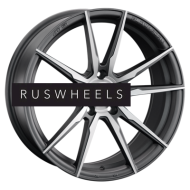 Диски LS FlowForming 8x18/5x114,3 ET40 D67,1 RC35 MGMF (конус) Диски LS FlowForming 8x18/5x114,3 ET40 D67,1 RC35 MGMF (конус)