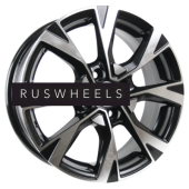 Диски RST 6x15/4x100 ET40 D56,6 R045 BD