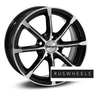 Диски Carwel R15 / 6J PCD 4x114.3 ЕТ 40 ЦО 66.1 Бета Диски Carwel R15 / 6J PCD 4x114.3 ЕТ 40 ЦО 66.1 Бета