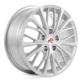 Диски XtrikeRST 6.5\R16 5*114.3 ET39 d60.1 HSL