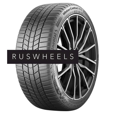 Шины Continental 275/35R21 103W XL WinterContact 8 S TL FR
