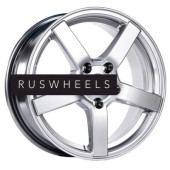 Диски NZ 7x17/4x100 ET35 D60,1 R-02 HS