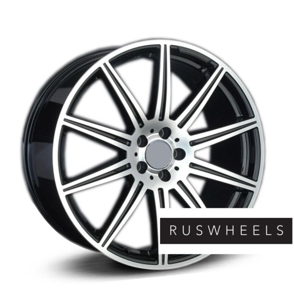 Диски Legeartis Optima R21 / 10J PCD 5x112 ЕТ 46 ЦО 66.6 MB120