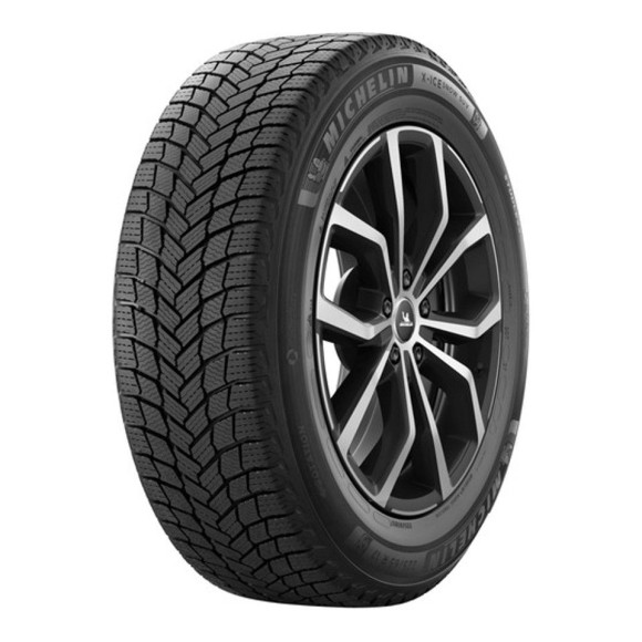Шины Michelin 235/55 r19 X-ICE SNOW SUV 105H Шины Michelin 235/55 r19 X-ICE SNOW SUV 105H
